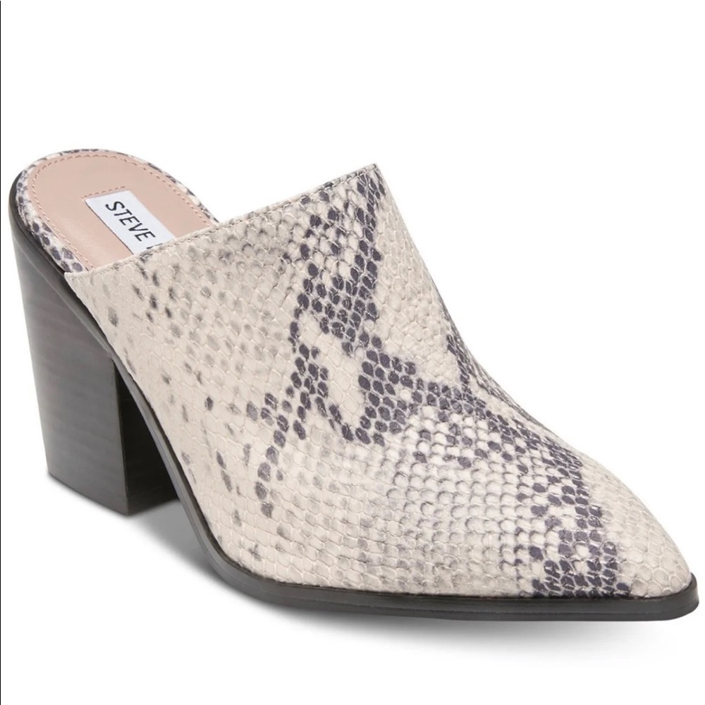 Steve Madden Savina